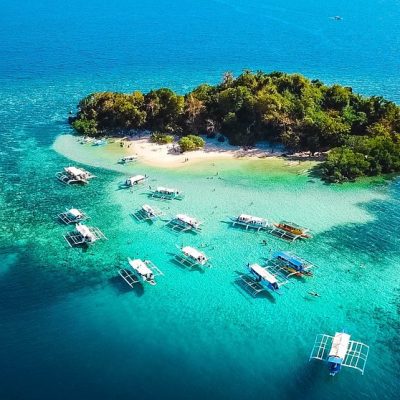 cyc-beach-coron-palawan