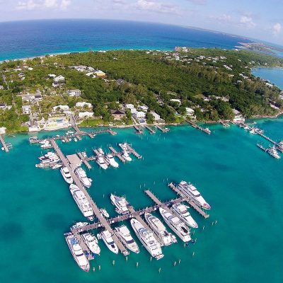 romora-bay-resort-marina